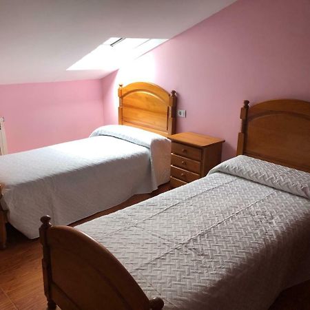 B&B O Barqueiro Porto do Barqueiro ภายนอก รูปภาพ